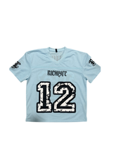 Load image into Gallery viewer, RICHLYFE football jersey
