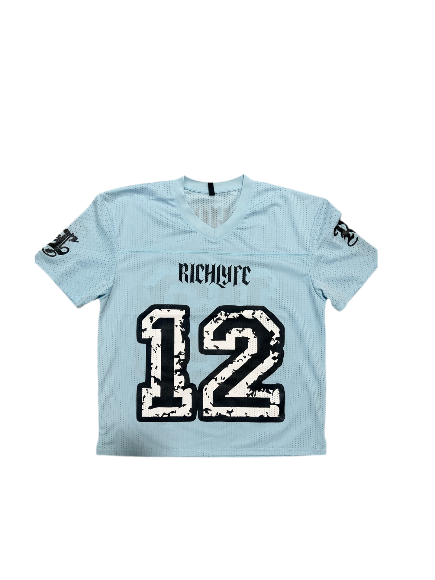 RICHLYFE football jersey