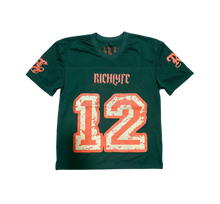 Load image into Gallery viewer, RICHLYFE football jersey
