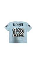 Load image into Gallery viewer, RICHLYFE football jersey
